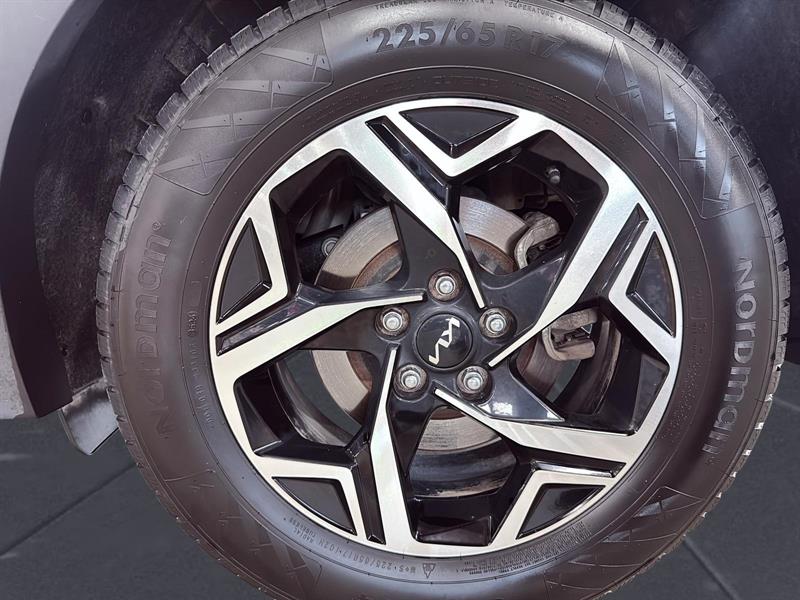 kia Sportage 2024 - 9