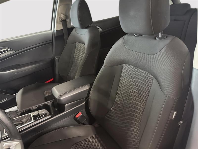 kia Sportage 2024 - 10