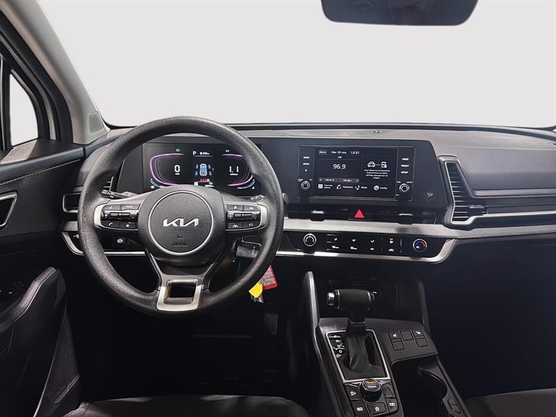 kia Sportage 2024 - 11