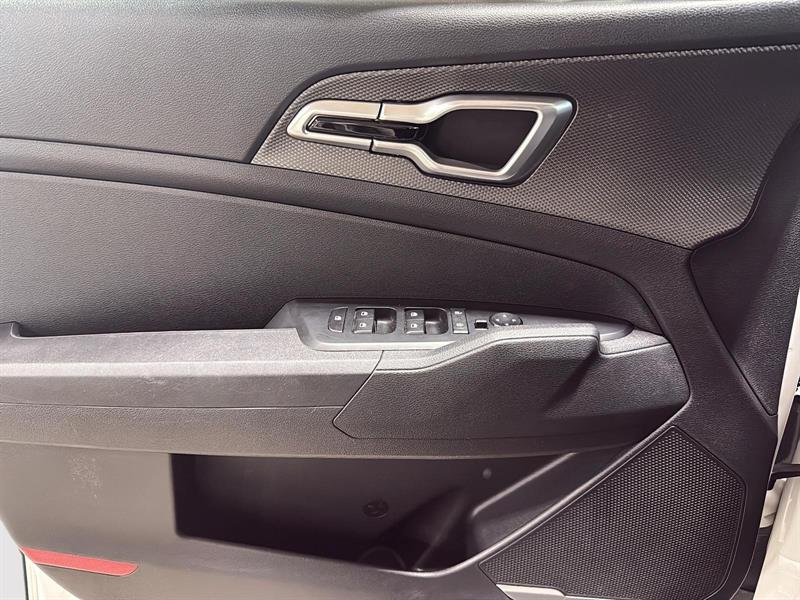 kia Sportage 2024 - 13