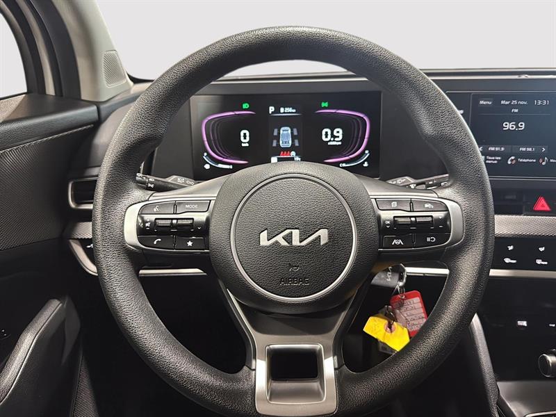 kia Sportage 2024 - 14