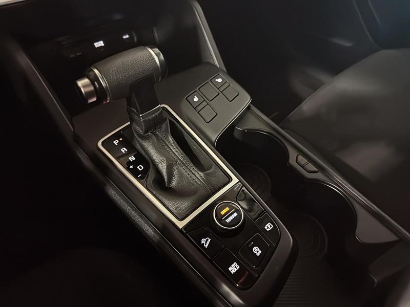 kia Sportage 2024 - 16