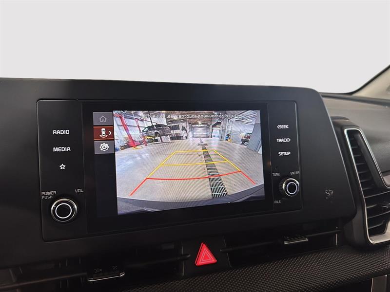 kia Sportage 2024 - 18