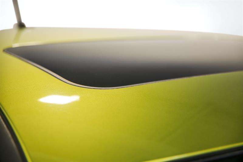 nissan Qashqai 2018 - 9