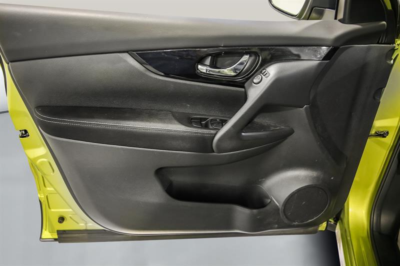 nissan Qashqai 2018 - 12