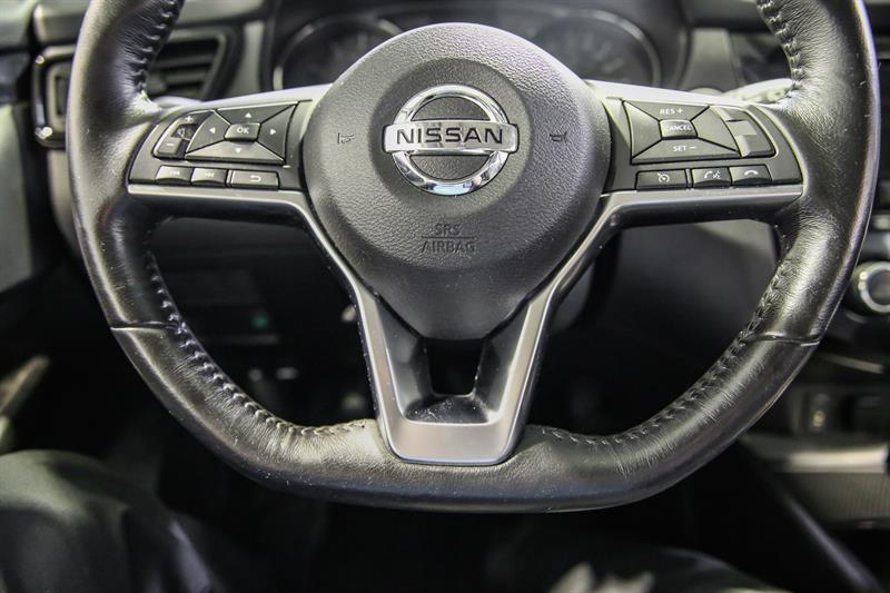 nissan Qashqai 2018 - 14