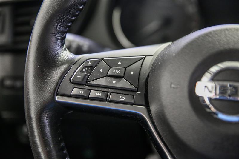 nissan Qashqai 2018 - 15