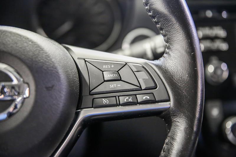 nissan Qashqai 2018 - 16