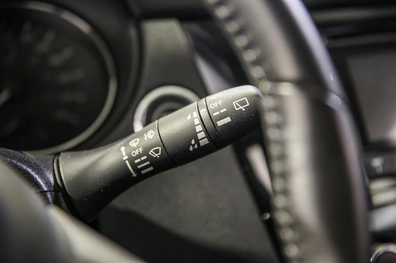 nissan Qashqai 2018 - 18