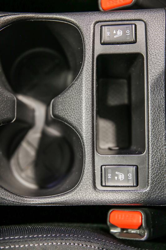 nissan Qashqai 2018 - 23