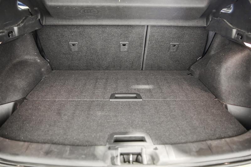 nissan Qashqai 2018 - 25