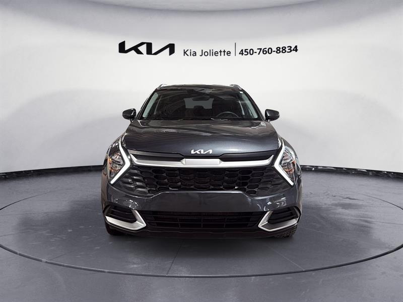 kia Sportage 2023 - 2