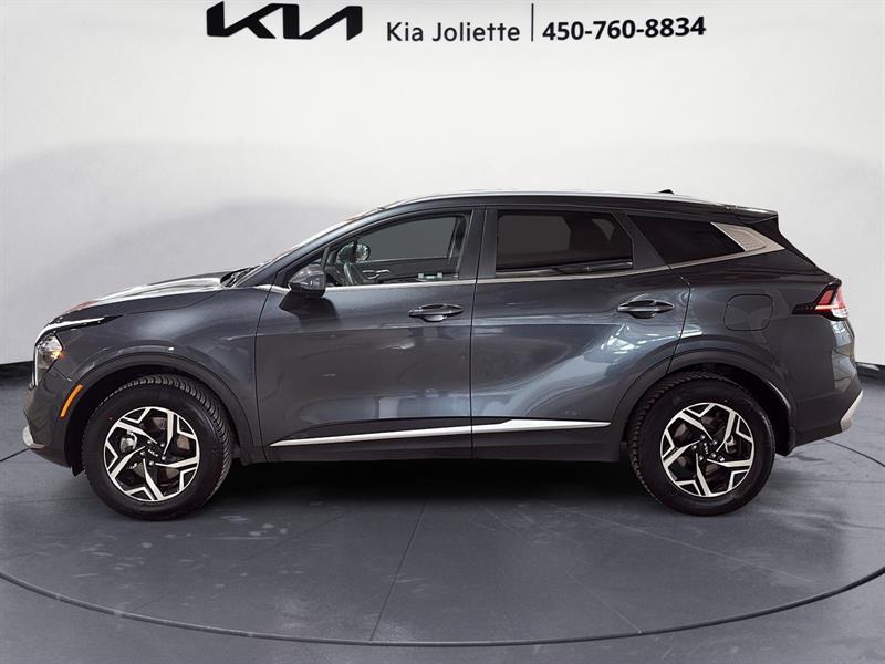 kia Sportage 2023 - 6