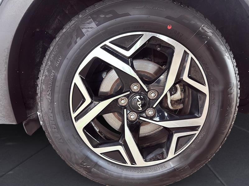 kia Sportage 2023 - 8