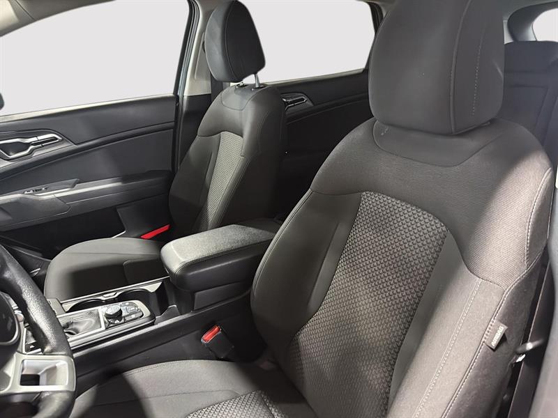 kia Sportage 2023 - 9