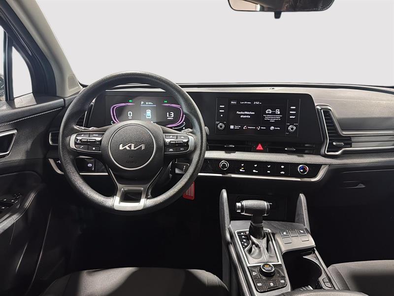 kia Sportage 2023 - 10