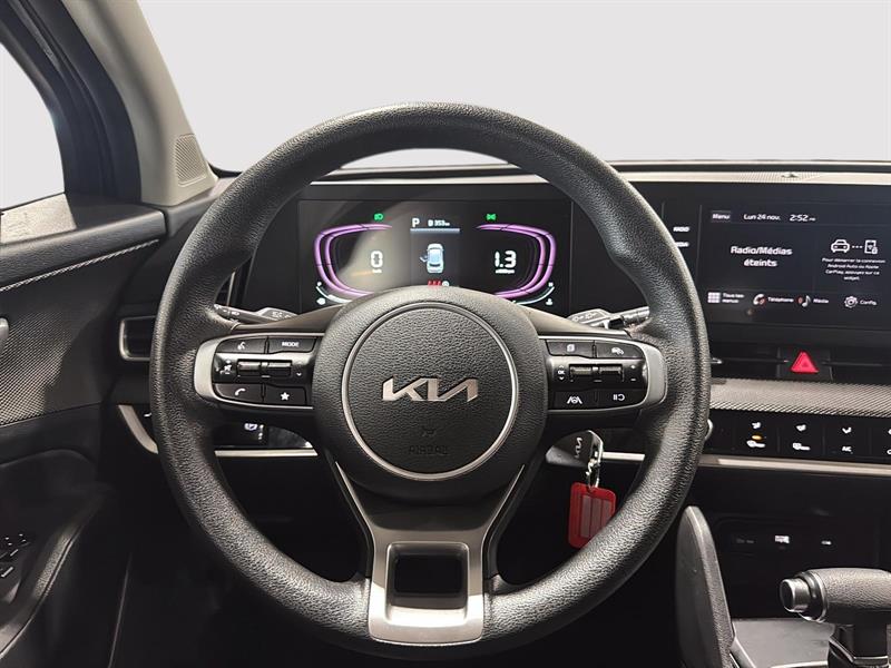 kia Sportage 2023 - 12