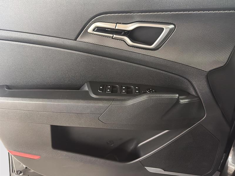 kia Sportage 2023 - 13
