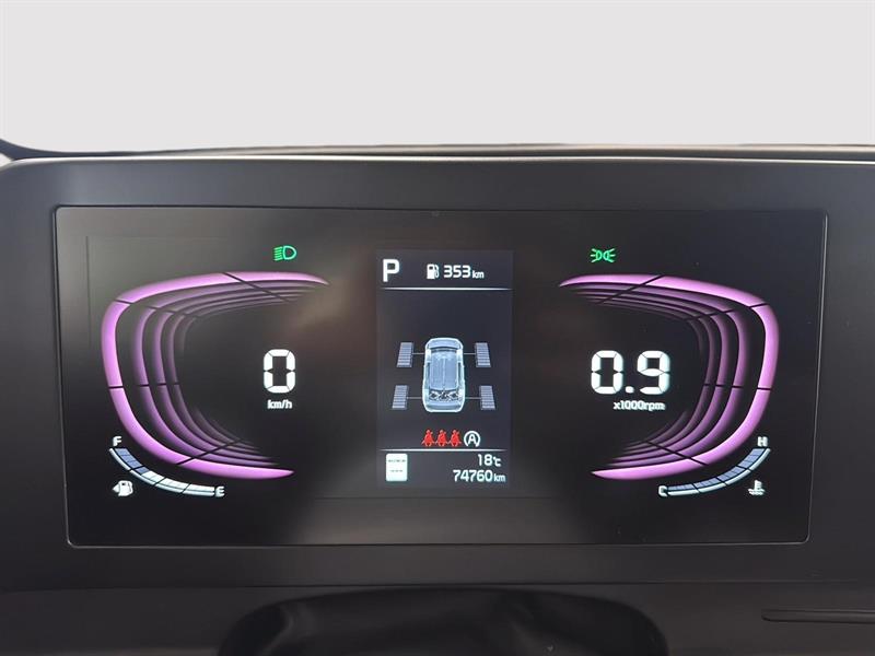 kia Sportage 2023 - 14