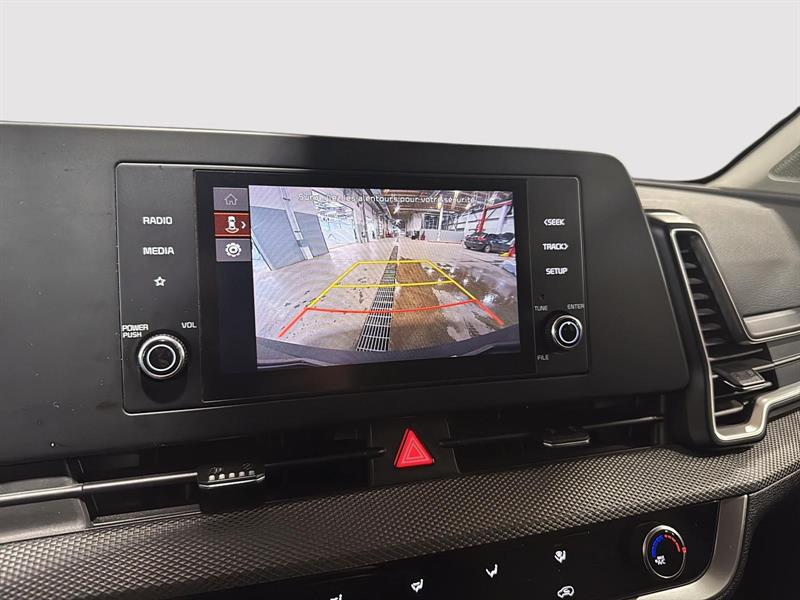 kia Sportage 2023 - 16