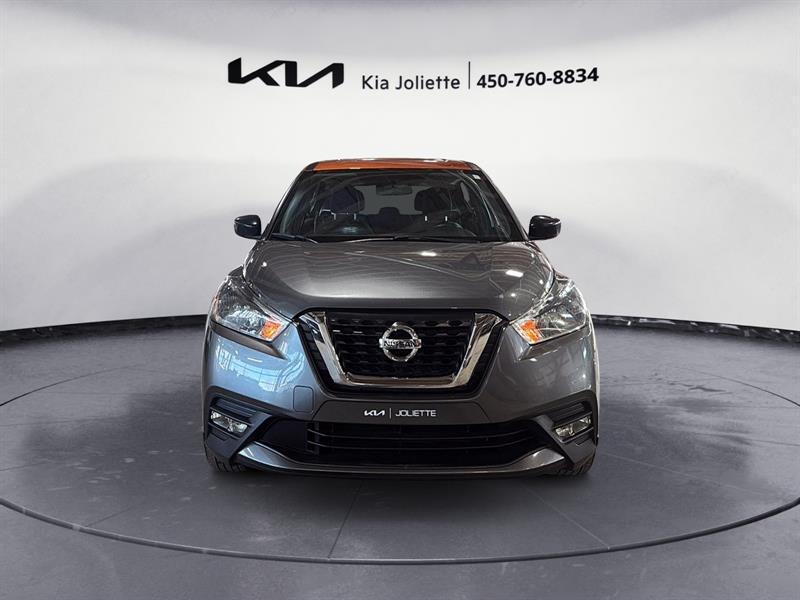nissan Kicks 2019 - 2