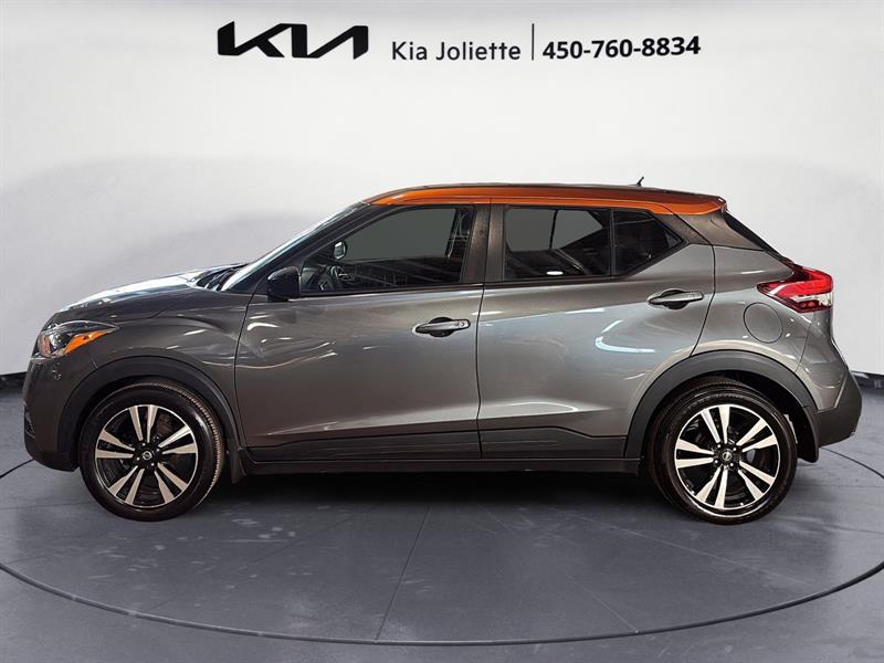 nissan Kicks 2019 - 6