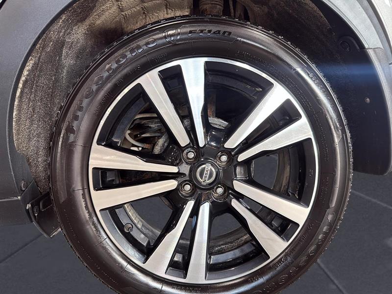 nissan Kicks 2019 - 9