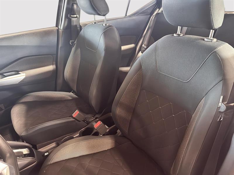 nissan Kicks 2019 - 10