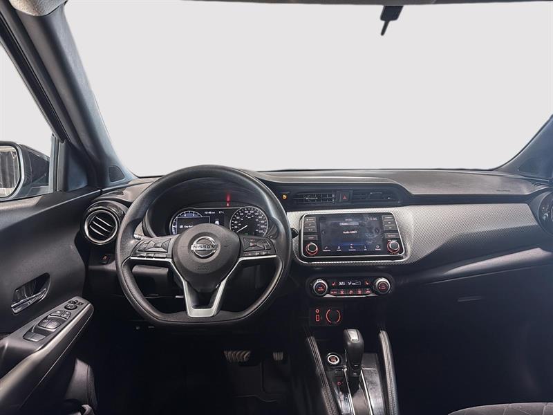 nissan Kicks 2019 - 11