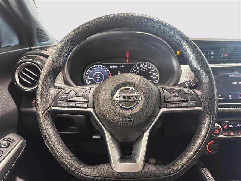 nissan Kicks 2019 - 14