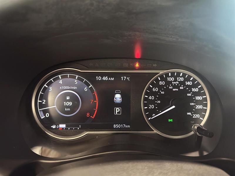 nissan Kicks 2019 - 15