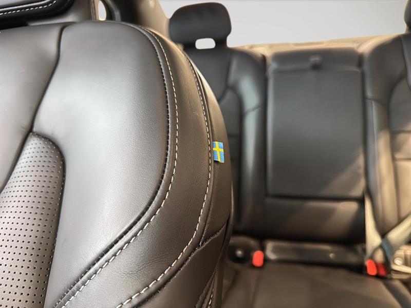 volvo S60 hybride rechargeable 2025 - 10