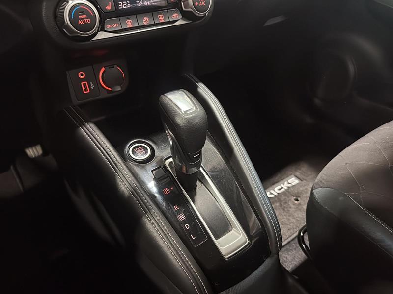 nissan Kicks 2019 - 16