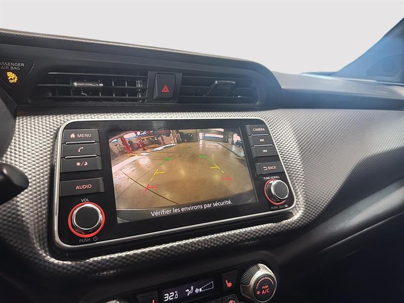 nissan Kicks 2019 - 17