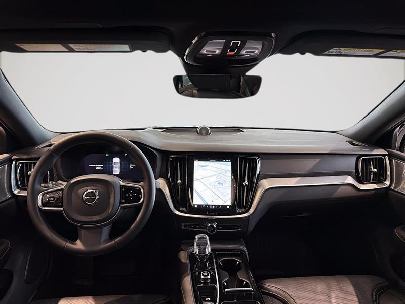 volvo S60 hybride rechargeable 2025 - 12