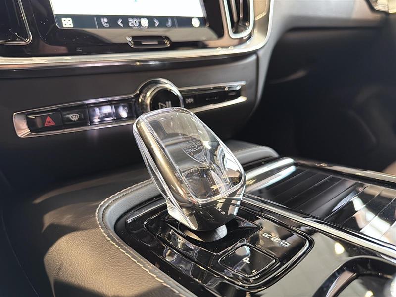 volvo S60 hybride rechargeable 2025 - 15