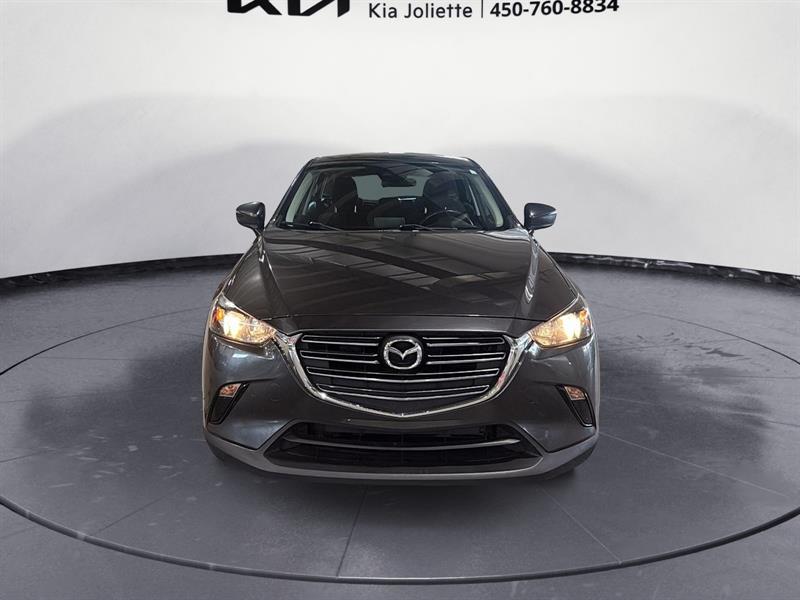 mazda CX-3 2019 - 2