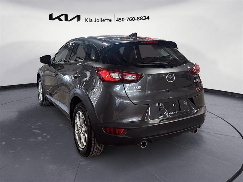 mazda CX-3 2019 - 5