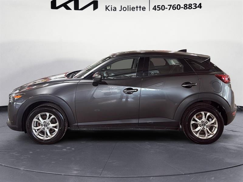 mazda CX-3 2019 - 6