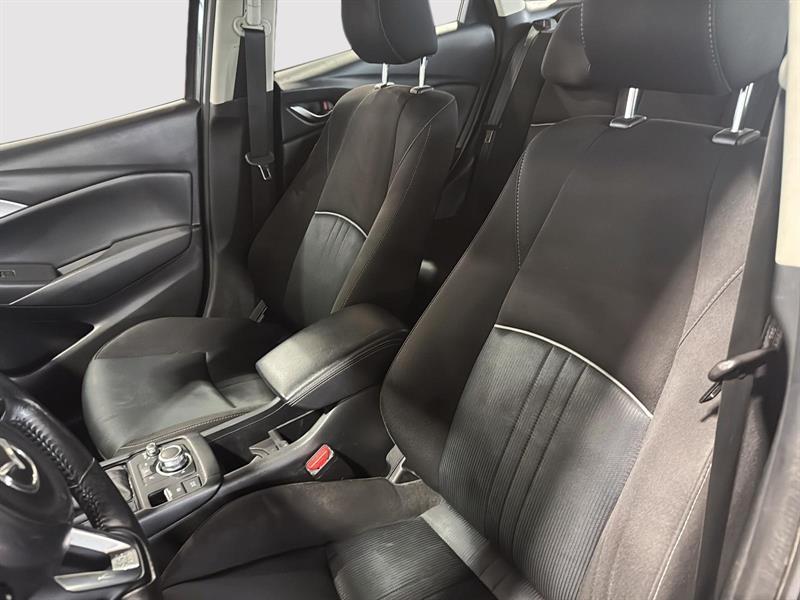 mazda CX-3 2019 - 9