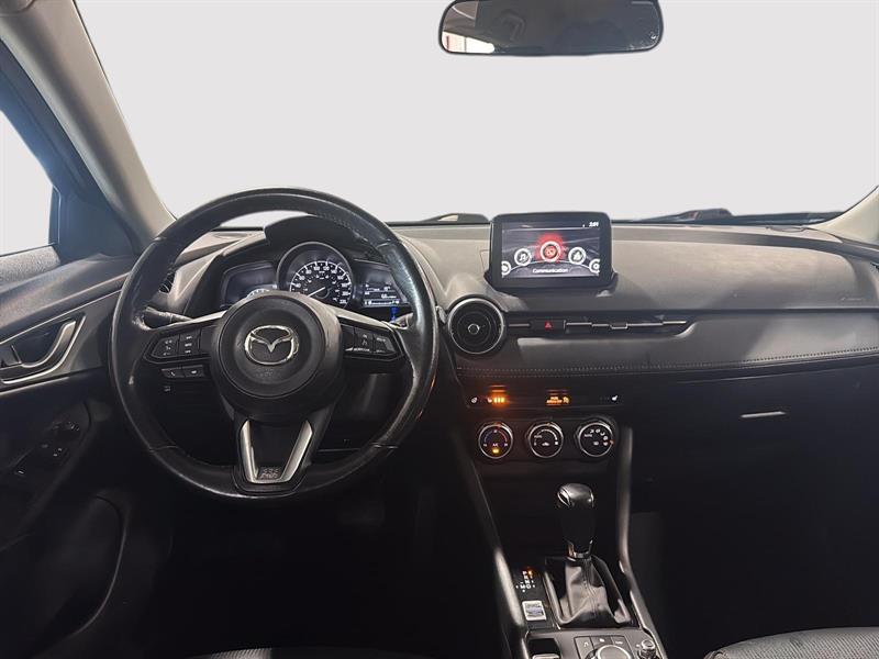 mazda CX-3 2019 - 10