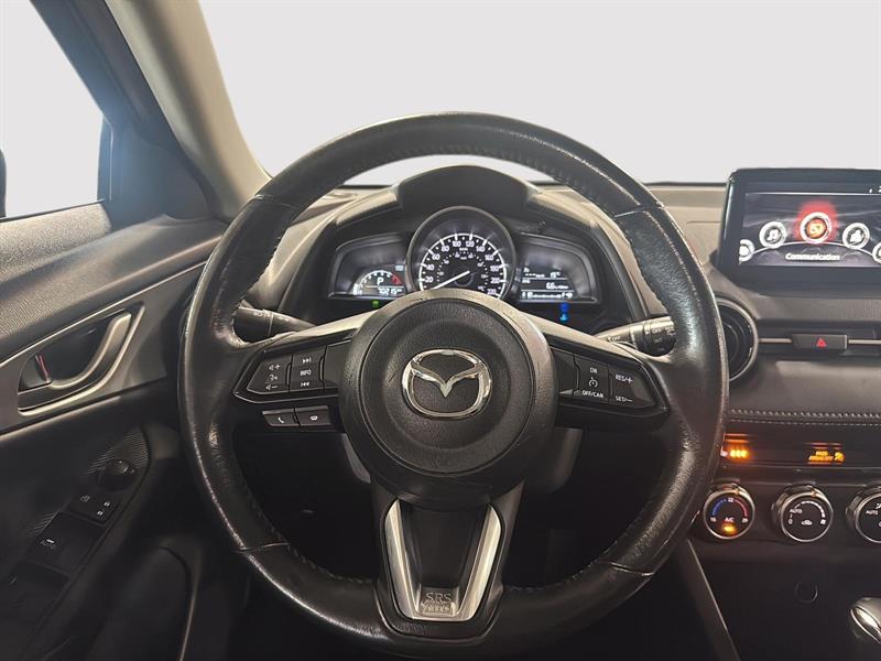 mazda CX-3 2019 - 12