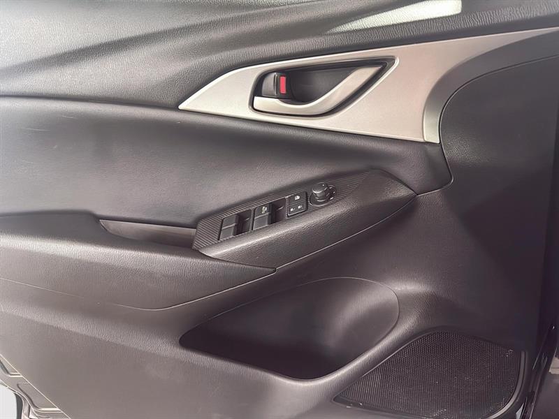 mazda CX-3 2019 - 13