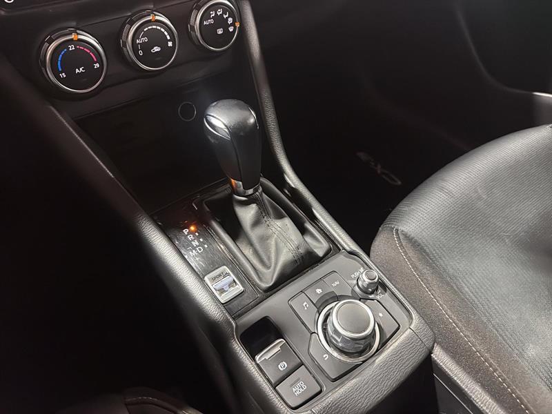 mazda CX-3 2019 - 14