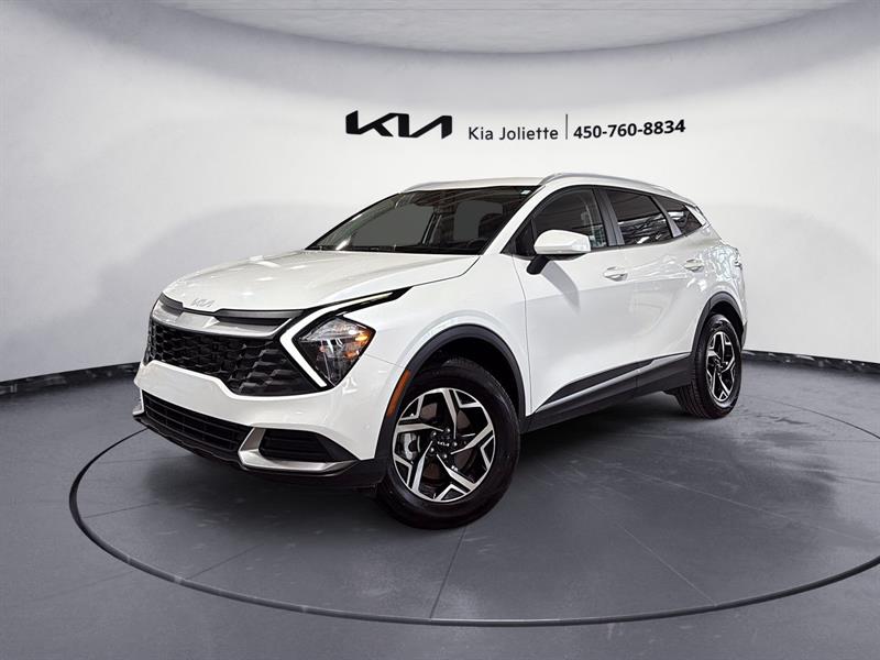 kia Sportage 2024