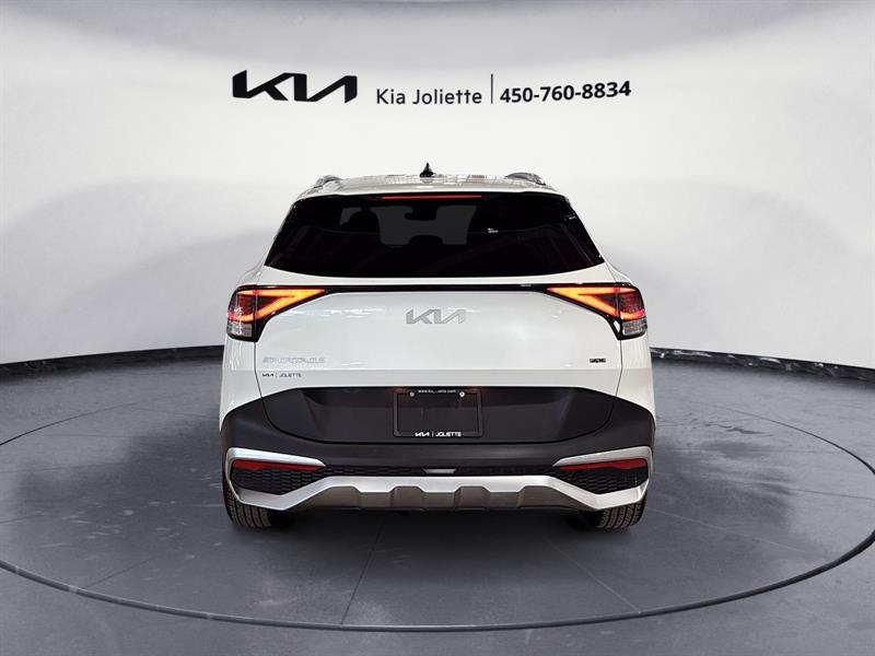 kia Sportage 2024 - 3
