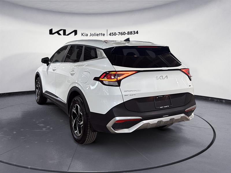 kia Sportage 2024 - 5