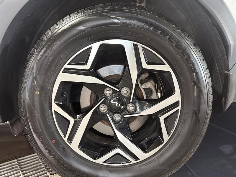 kia Sportage 2024 - 8