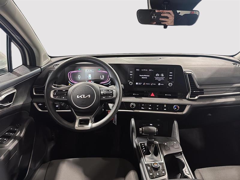 kia Sportage 2024 - 10