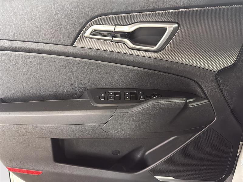 kia Sportage 2024 - 12